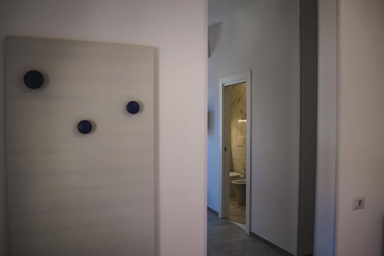 Appartamento Lele Termini Roma